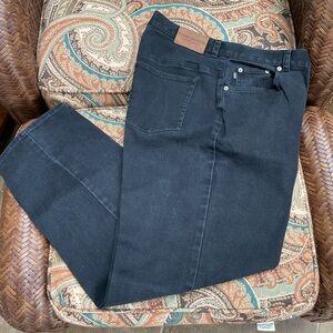 Lauren Jeans Co. ladies jeans. EUC